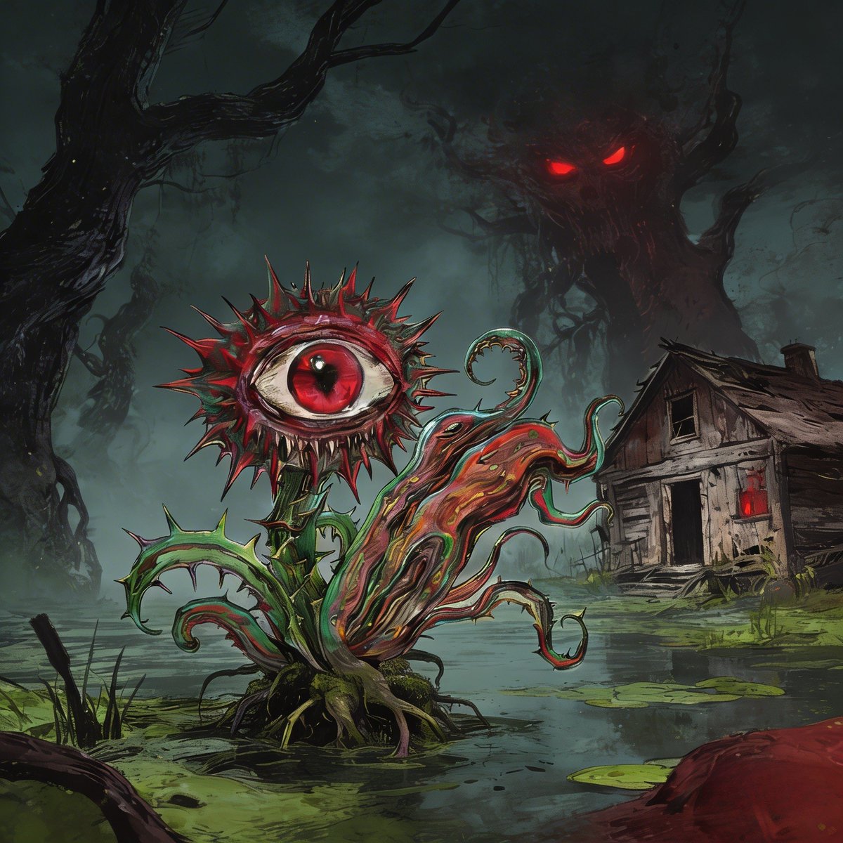 MONSTER_ART589 tweet media