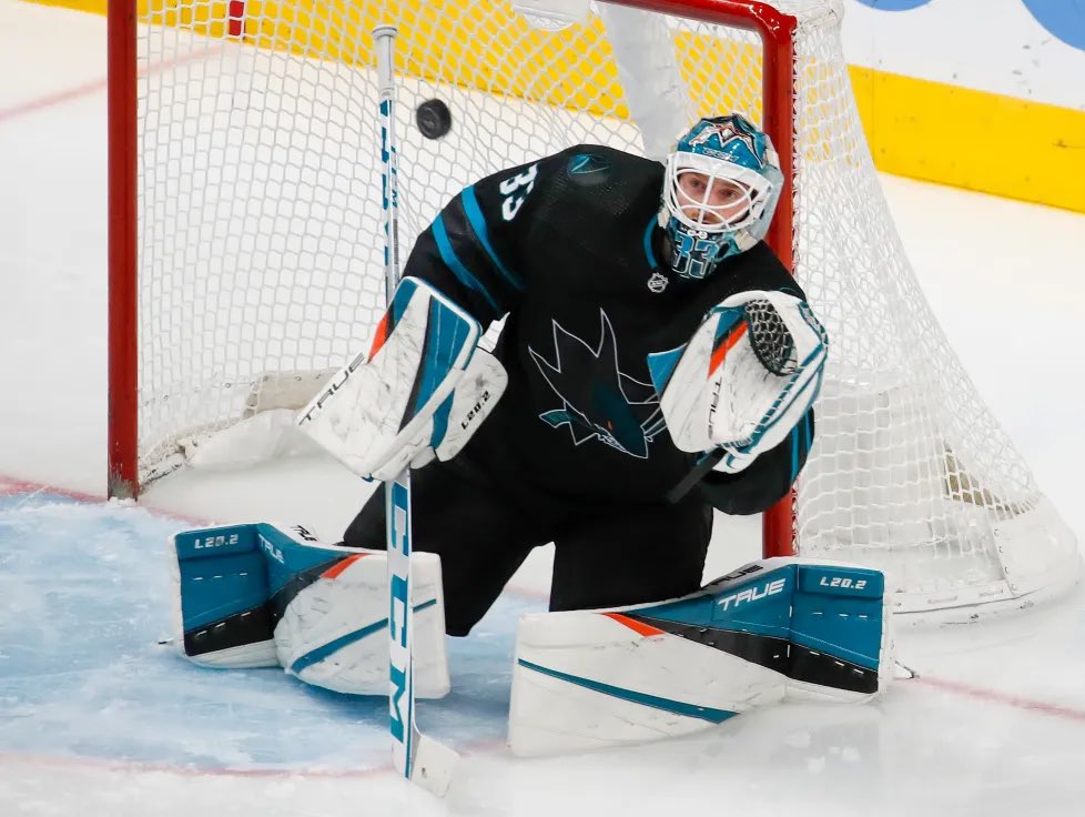 ca_athletes1's tweet photo. Adin Hill
Goaltender
San Jose Sharks (2021-22) https://t.co/lYsR3oTvkw