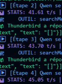 Monsieur_YOLO's tweet photo. 🚨 I just merged TriAttention + TurboQuant and the results are INSANE

Everyone said it was impossible. @Prince_Canuma himself said they were "mutually exclusive."

Well... they're not anymore.

TurboQuant → TriAttention → Together? 🤯 https://t.co/xeXOjJe8RR