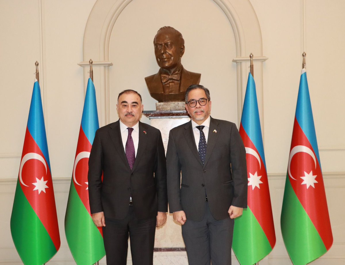 Dr. Rashad Mammadov tweet media