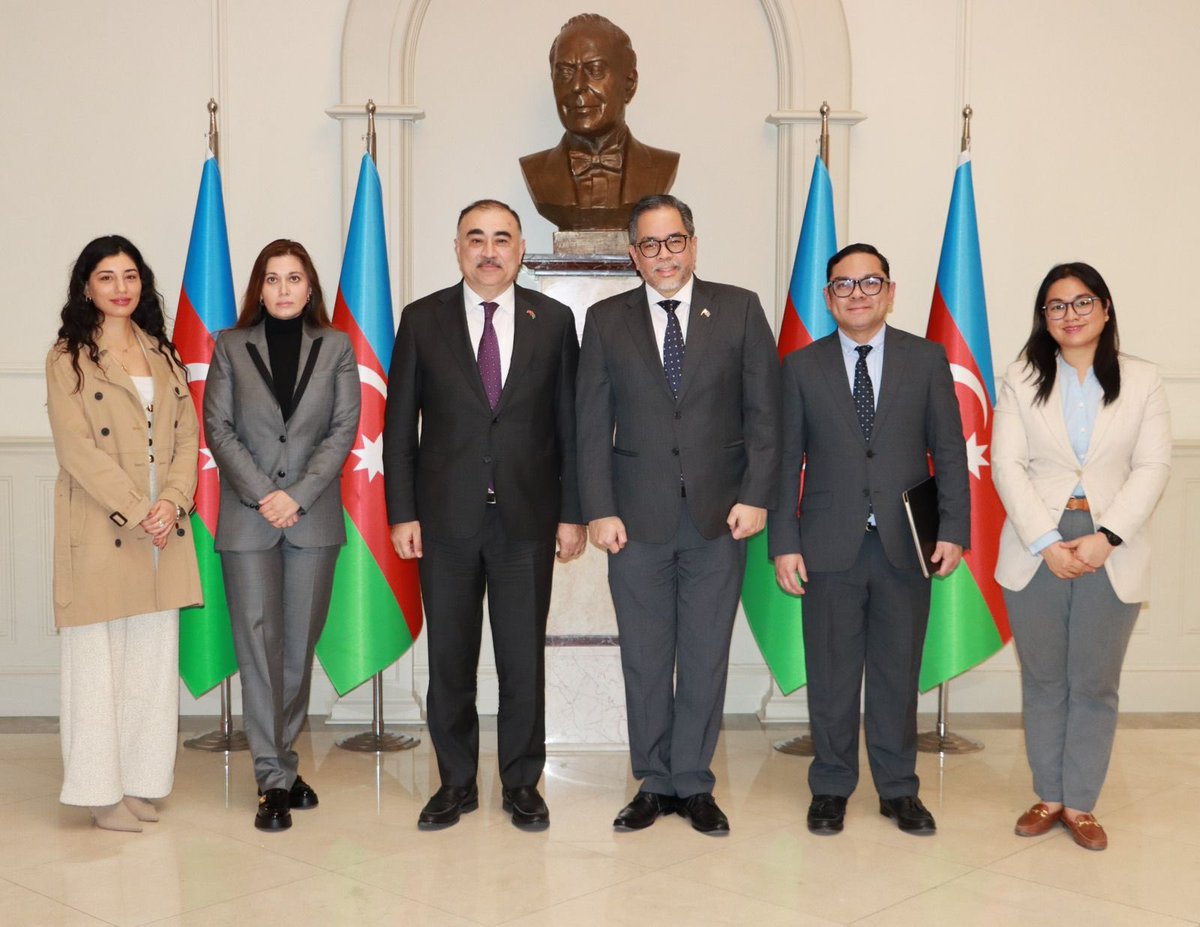 Dr. Rashad Mammadov tweet media