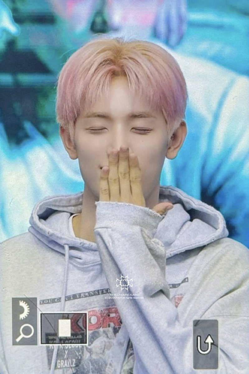 행운이💙 tweet media