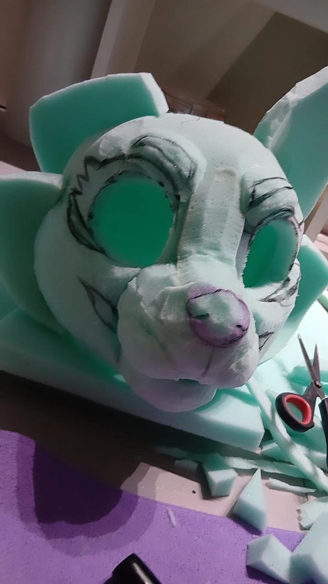 Nyashi 💢 tweet media