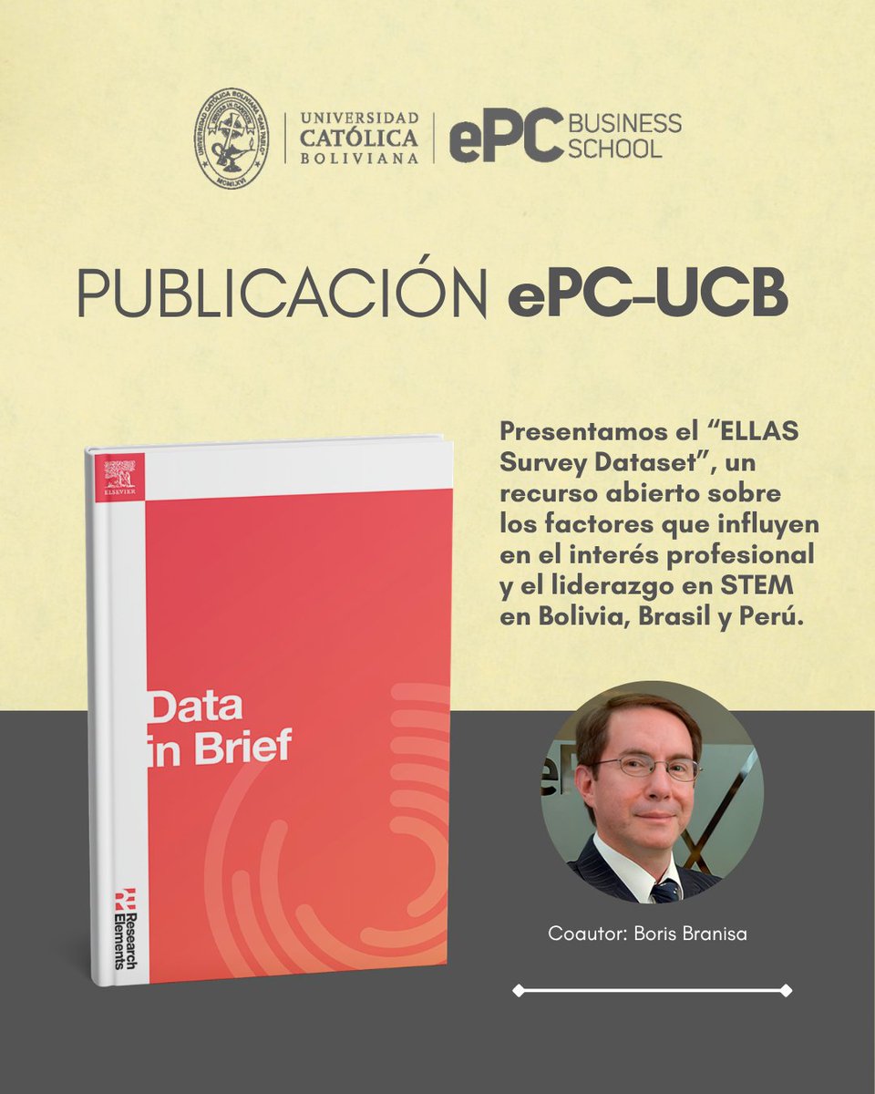 UCB - ePC Business School tweet media