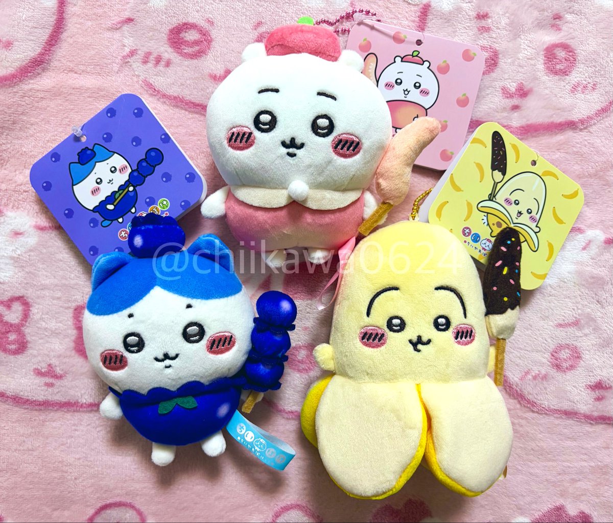 chiihachiusa tweet media