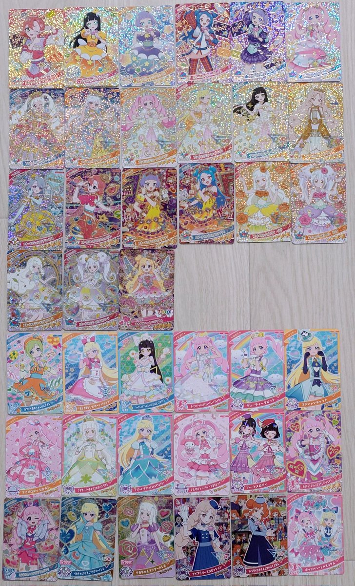 真佐美 tweet media