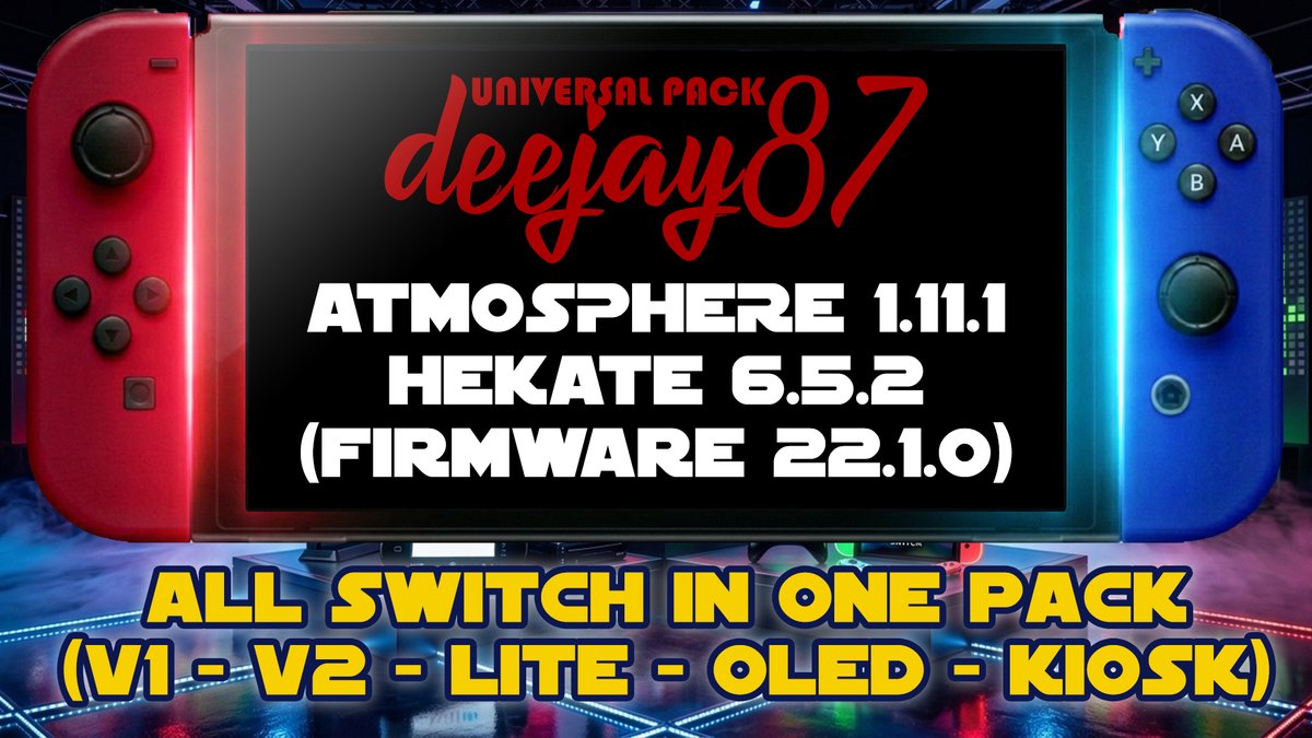 deejay87 tweet media