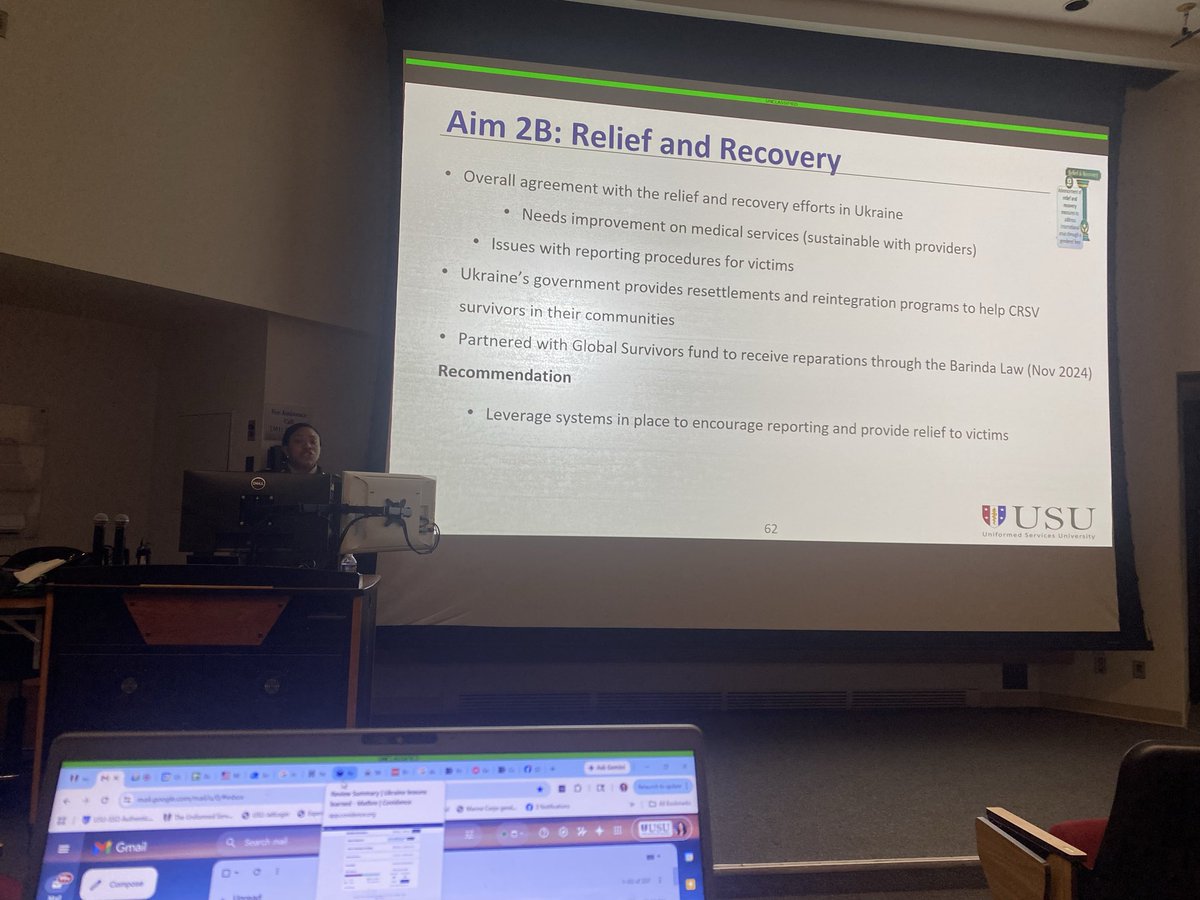 DrTraceyK's tweet photo. My smart, beautiful, strong, talented student is making her public dissertation defense to a large audience that includes her father, husband, & little baby. #LifeOfScience #PhDLife I am thankful to God for enabling me to walk the talk about science & family. #Gratitude 🙏🏽🇺🇸 https://t.co/wToA6VkluZ