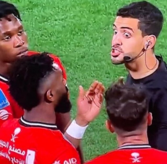 أحمد المطرودي أبودهام tweet media