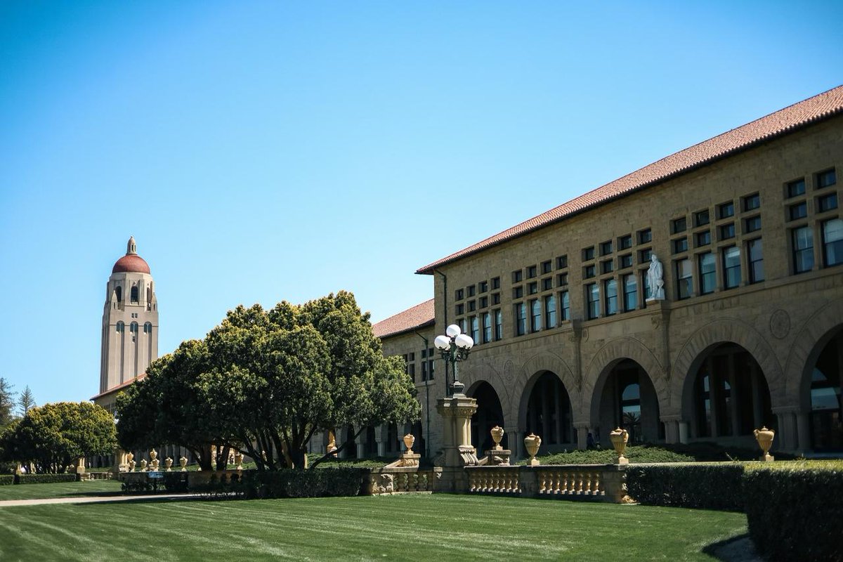 visegrad24's tweet photo. Stanford University has been designated an “undesirable organization” in Russia

The Russian Ministry of Justice added Stanford to the list of organizations whose activities are deemed undesirable in Russia. 

One of the world’s leading universities, and the alma mater of Russian negotiator Kirill Dmitriev, is now effectively banned in Russia.

So does that mean a bachelor’s degree in economics from @kadmitriev is also “undesirable” in Russia now?
