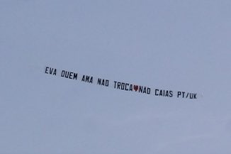 Avião ✈️ #sstvi O outro … desculpem os atrasos …