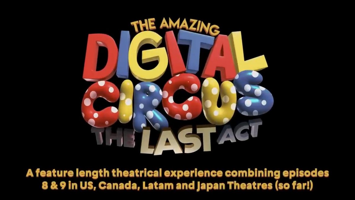 Castell ANM tweet media