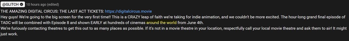 Spartan Dash tweet media