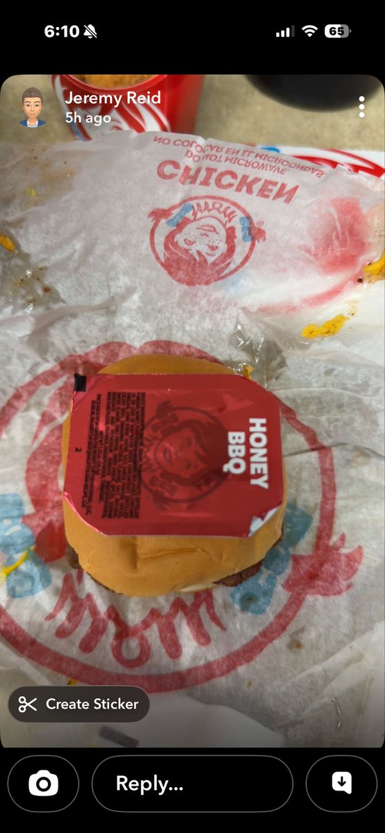 APE Jeremy Utah tweet media