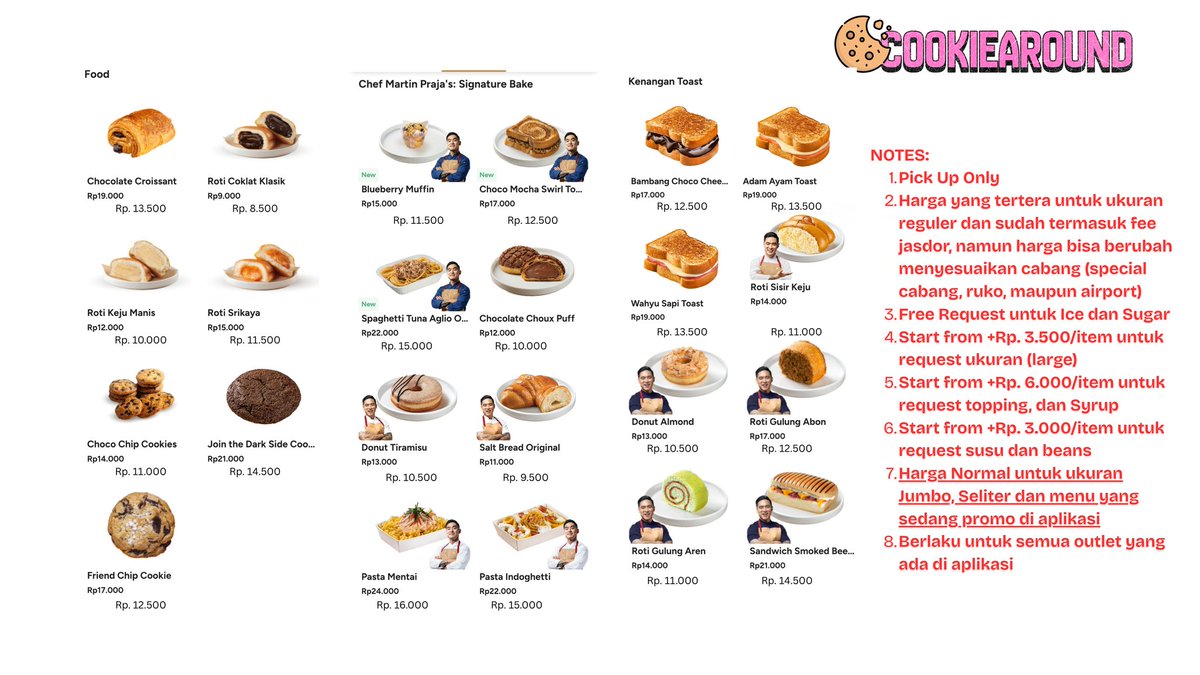 🍪CookieAround✨ tweet media