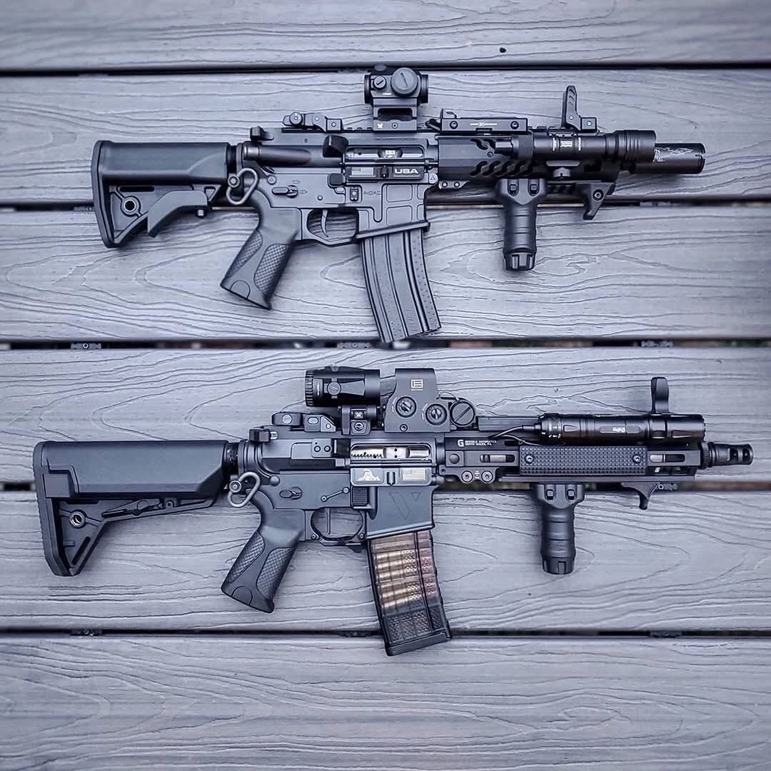Daily Gun Dose tweet media