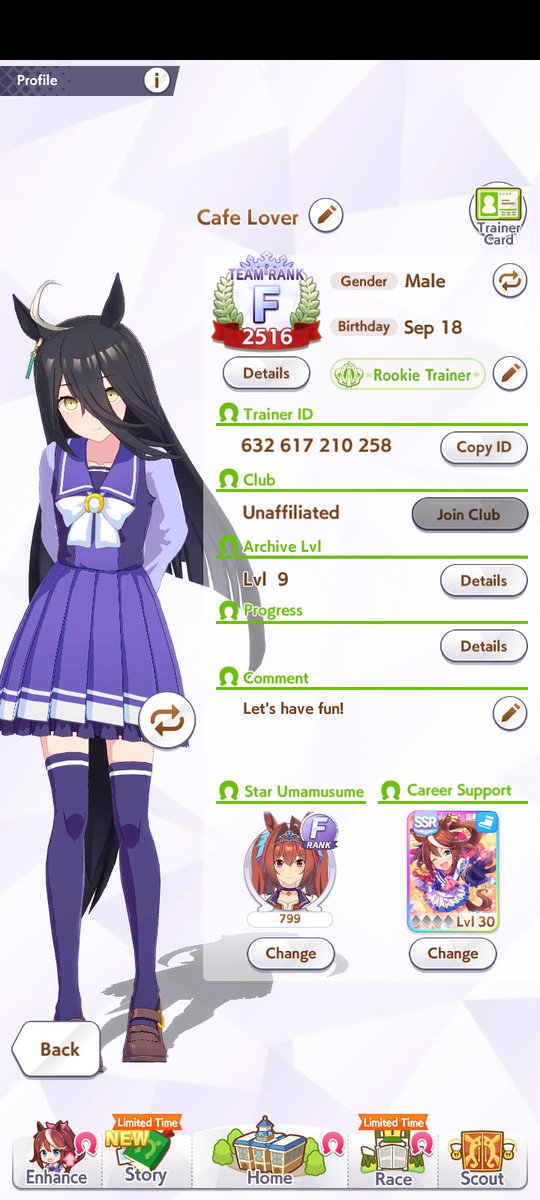 ☕Cafe's Lover☕ tweet media