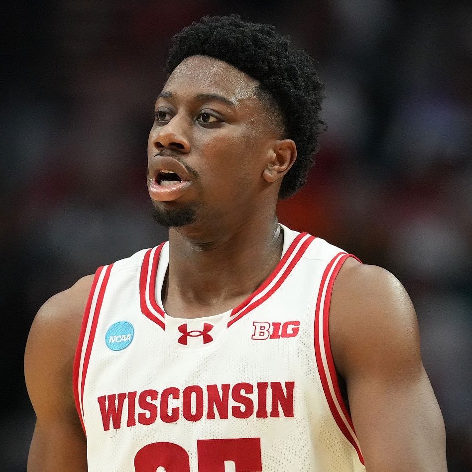 College Basketball Content tweet media