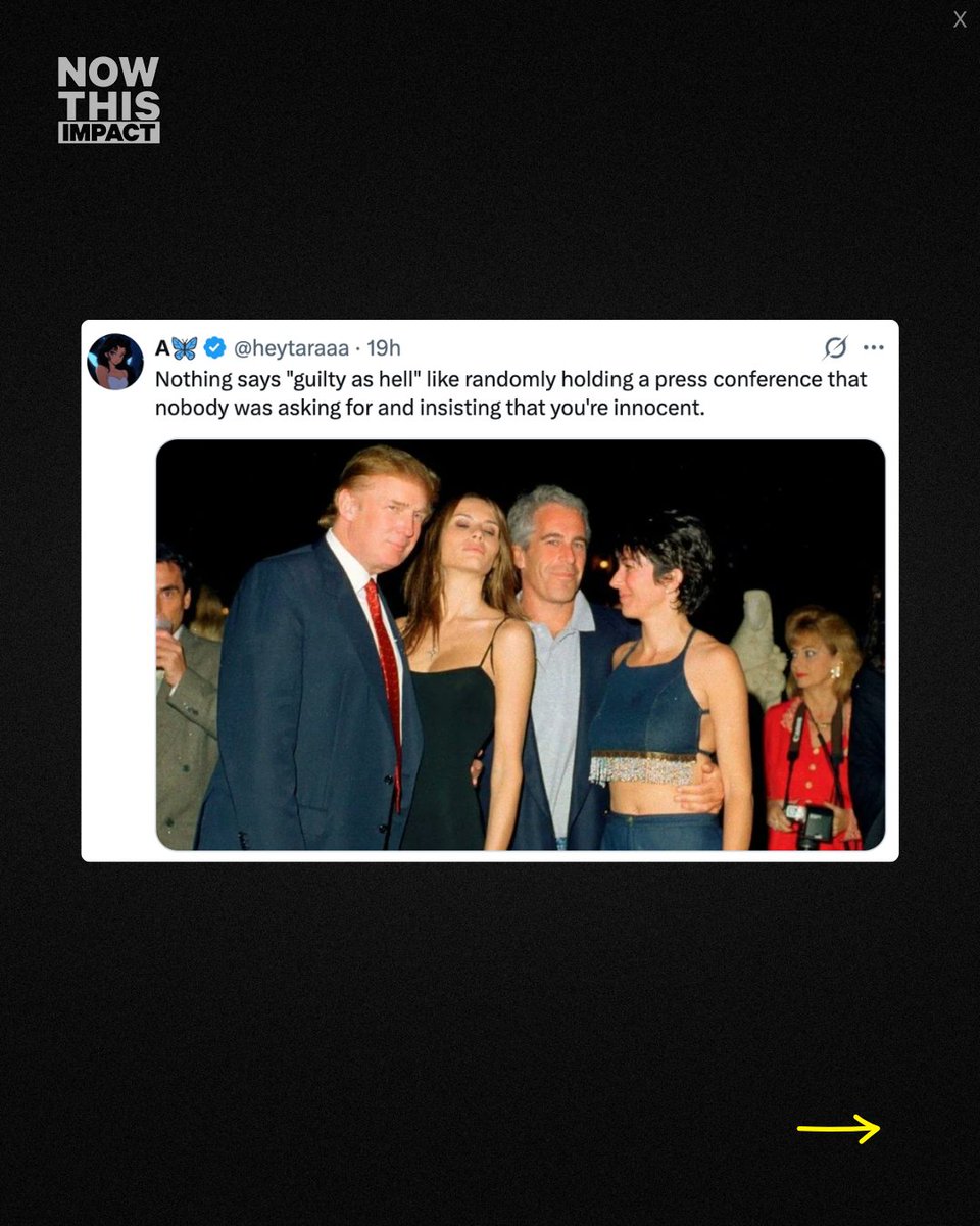 NowThis Impact tweet media