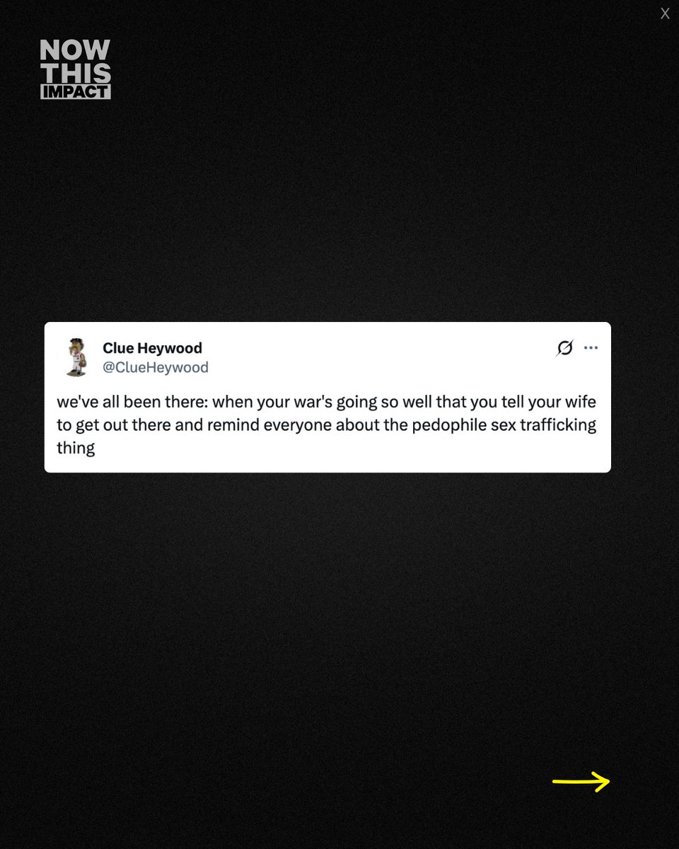 NowThis Impact tweet media