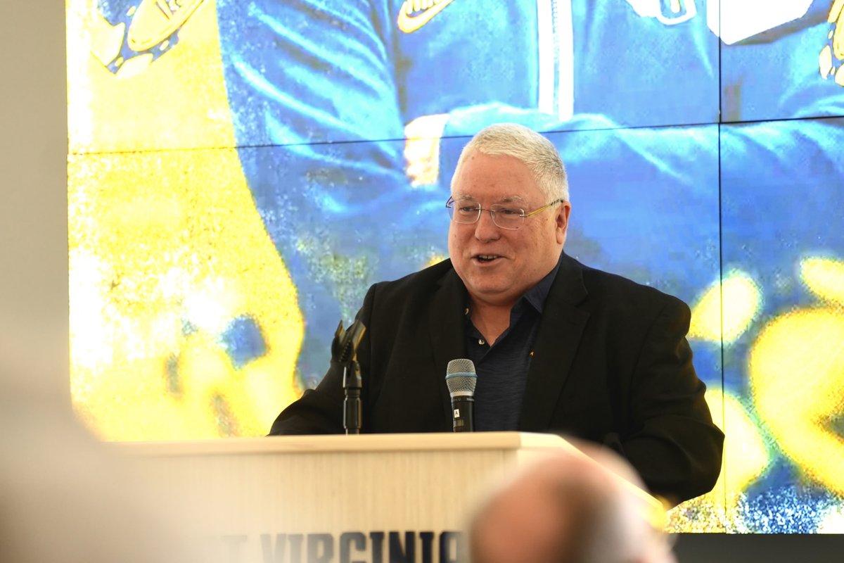 Governor Patrick Morrisey tweet media