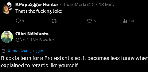 KPop Zigger Hunter tweet media