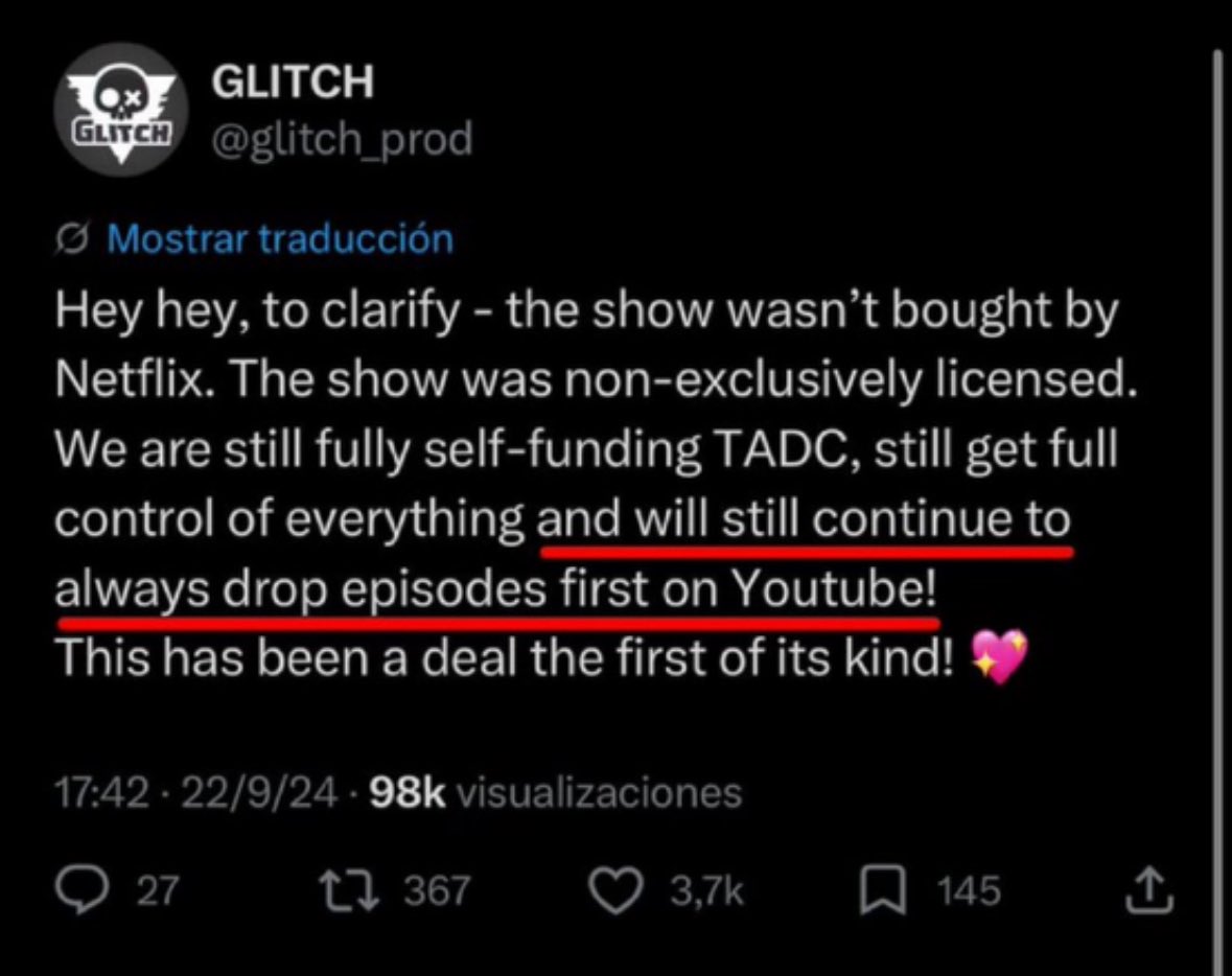 Katfetti 𖤓 🎉 | tweet media