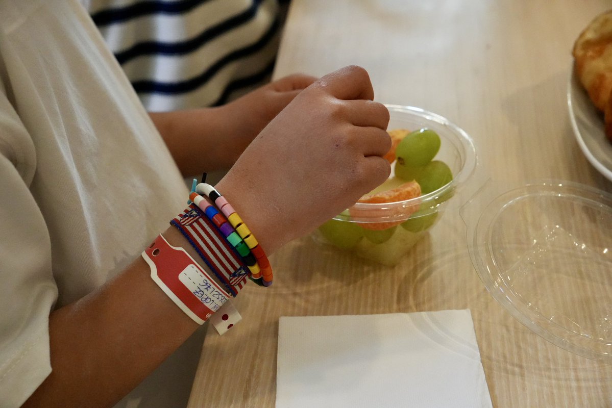 Ministerio de Juventud e Infancia tweet media