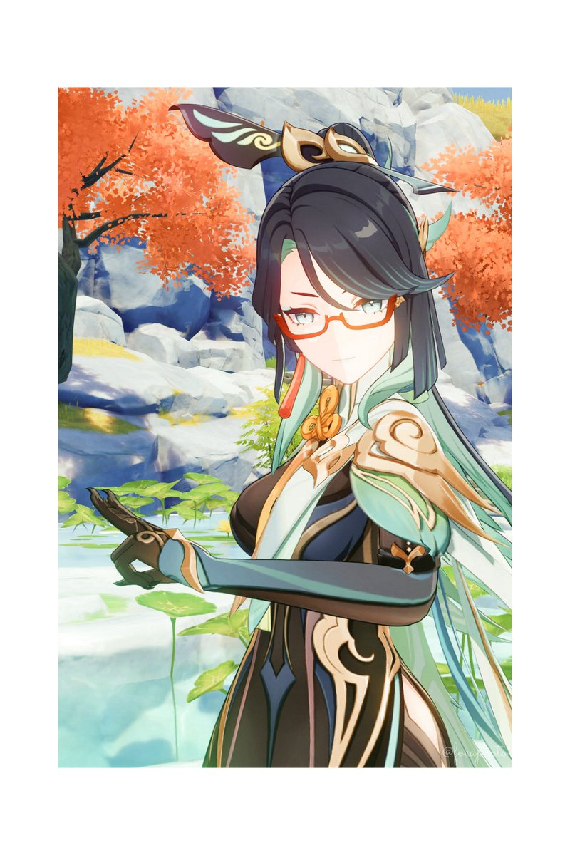 つくし tweet media