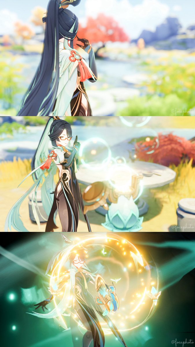 つくし tweet media