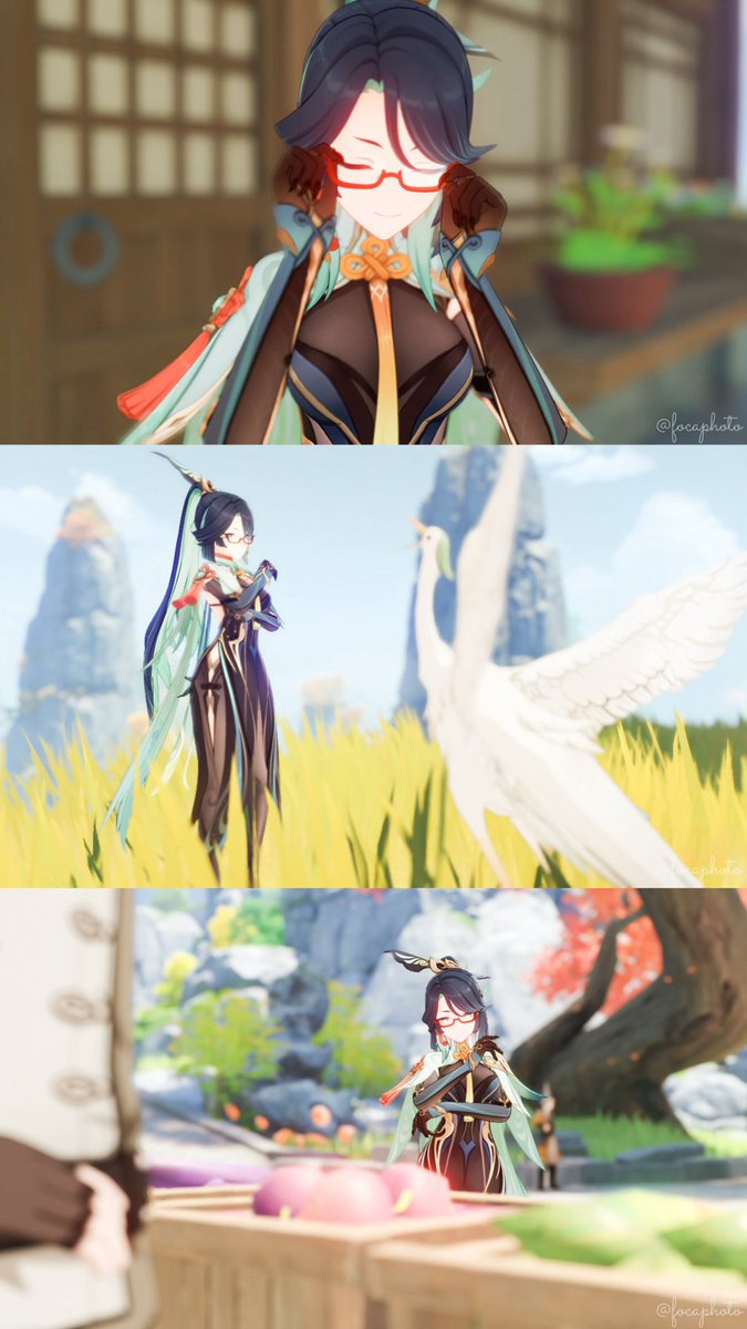 つくし tweet media