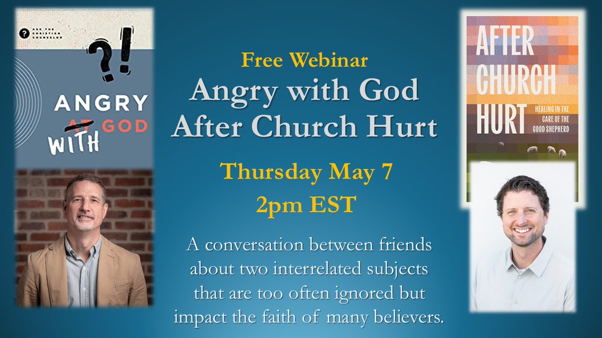 Brad Hambrick tweet media