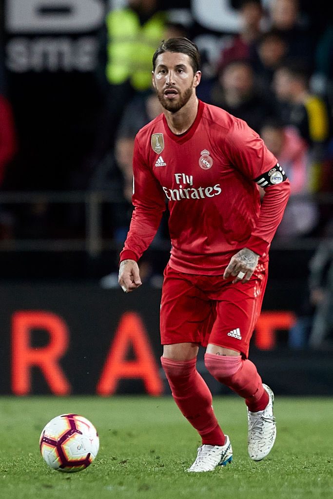 Cutting Edge Shirts tweet media