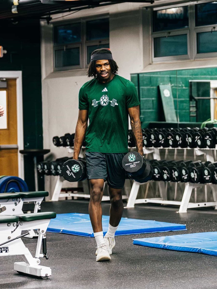 Bearcat Basketball tweet media