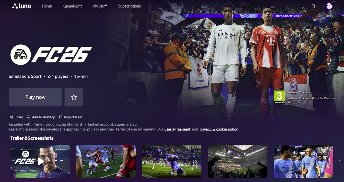 FIFAUTeam tweet media