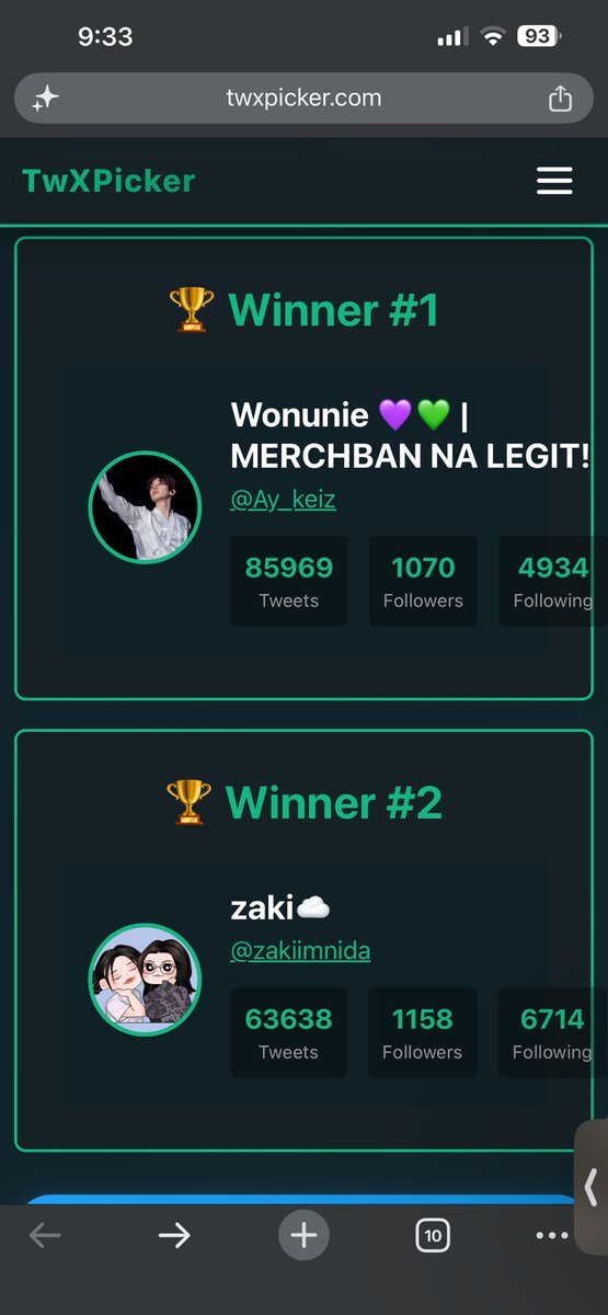 Myda 🇺🇸#SlotCofffee tweet media