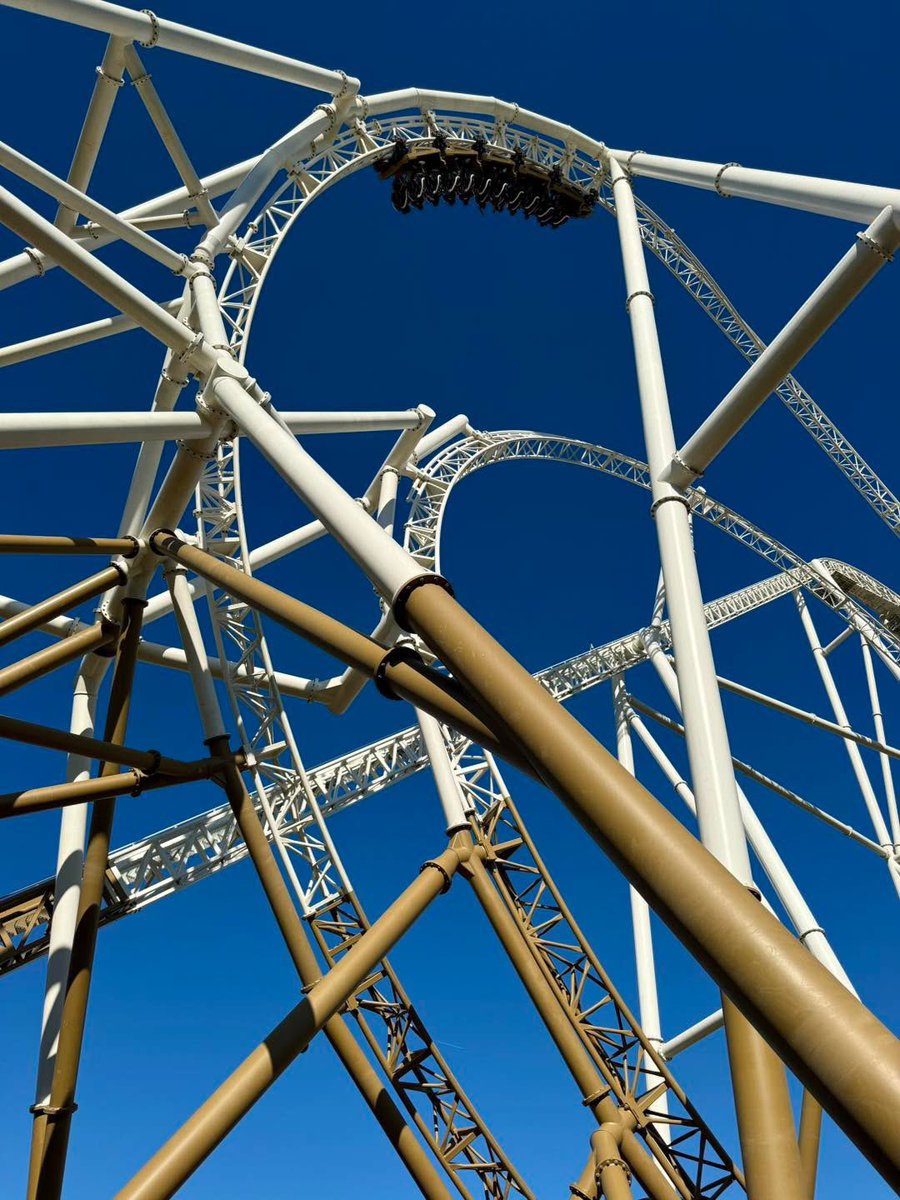 Theme Park Worldwide tweet media