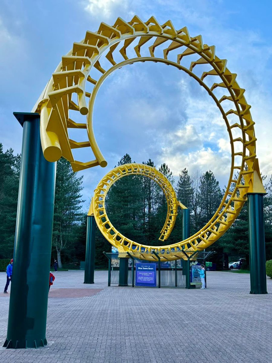 Theme Park Worldwide tweet media