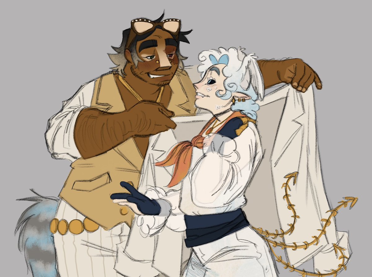 Mike🔞 |comms closed| tweet media