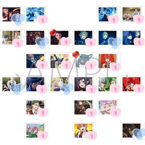 ロマネコ。@リトリンあります tweet media