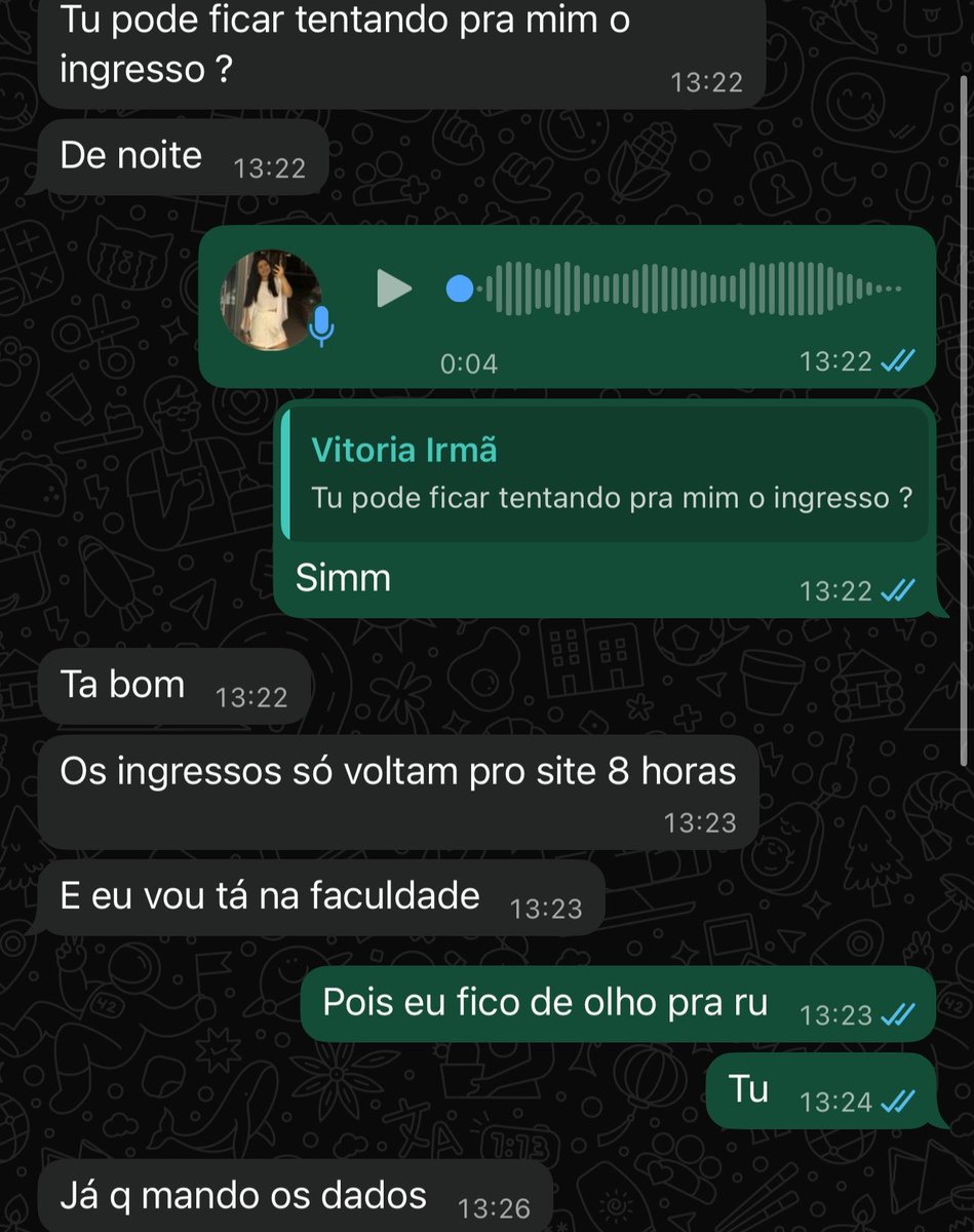 Fernanda tweet media
