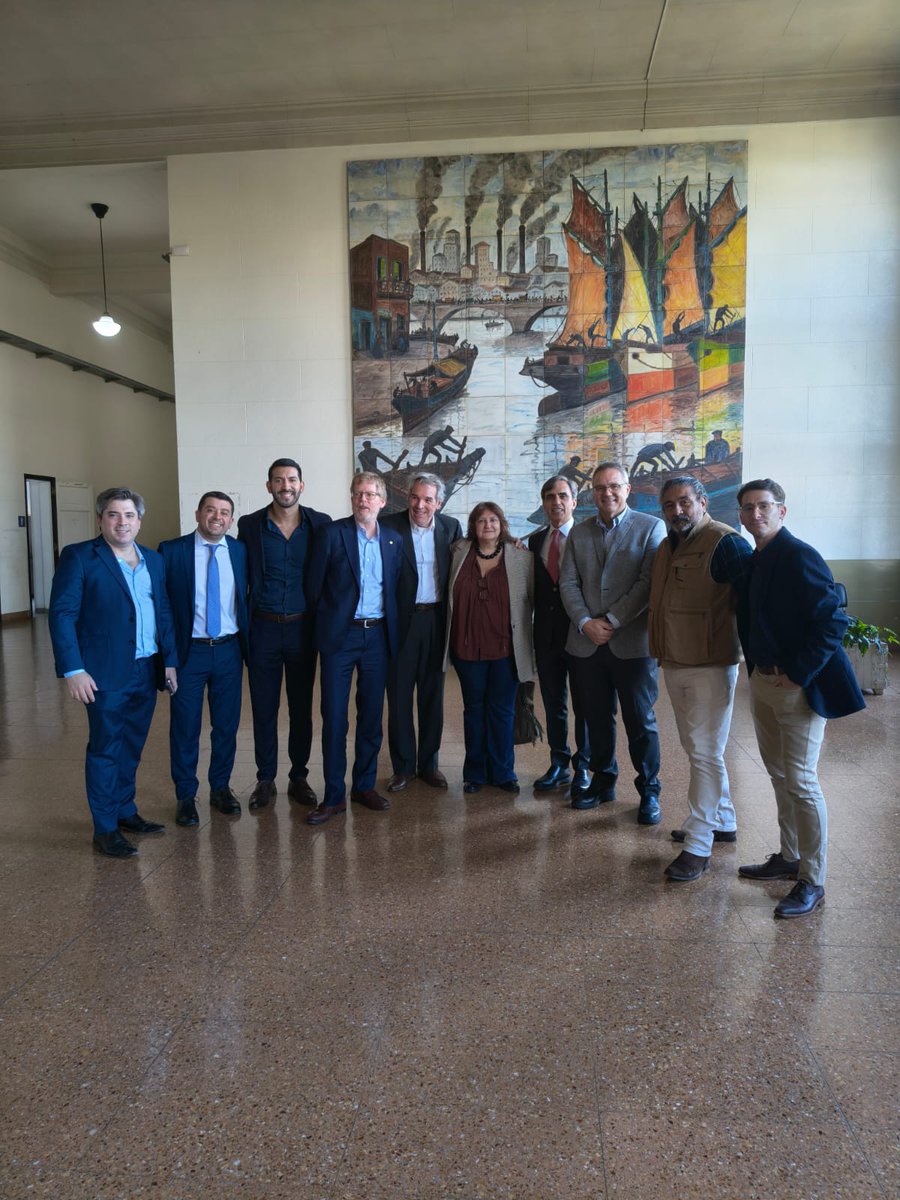 Agrupación de Abogados Juan B. Alberdi tweet media