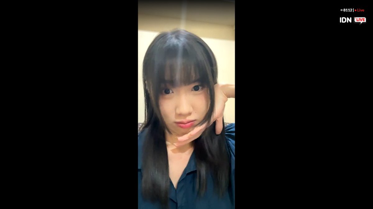 andreas_BonPas's tweet photo. @JE_JemimaJKT48 🤍📷🫰 https://t.co/ev8dYmG6rL
