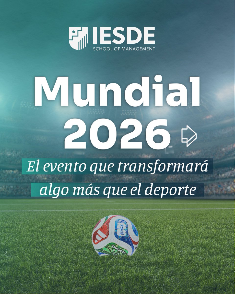 IESDE tweet media
