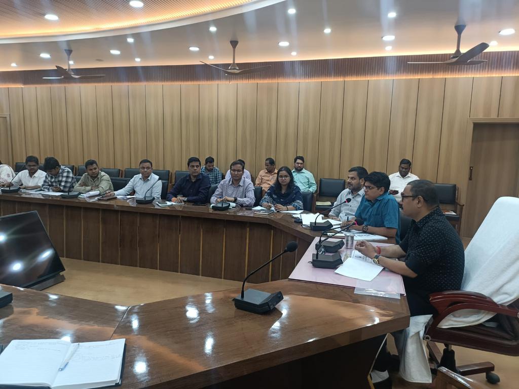 DM Bareilly tweet media