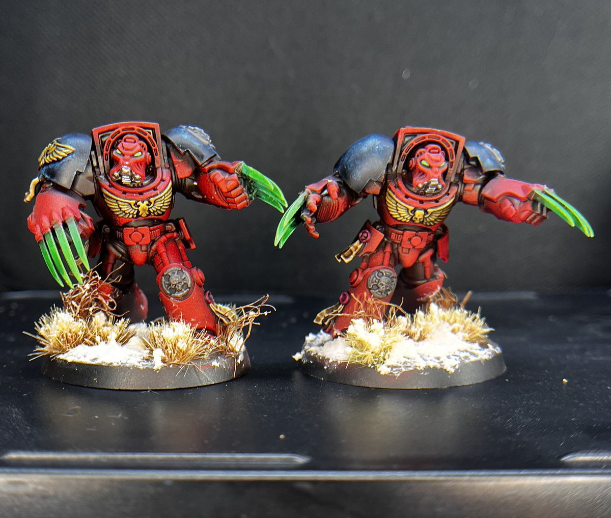 Liquid Dumpy Grimbo tweet media