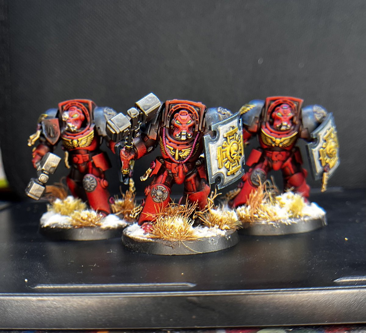 Liquid Dumpy Grimbo tweet media