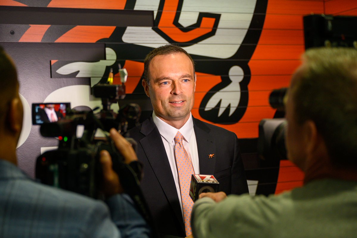 Campbell Basketball tweet media