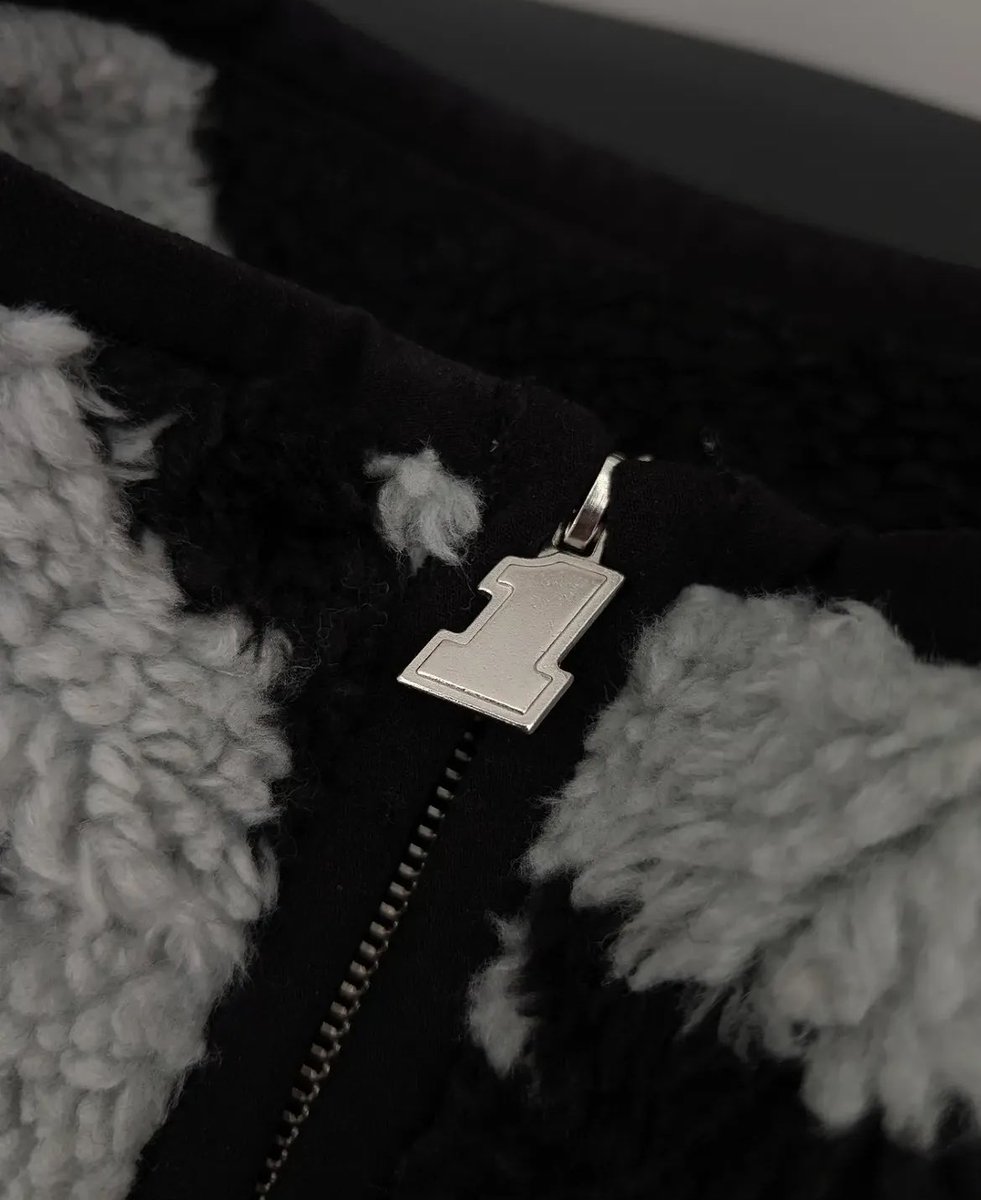 the coolest fleece