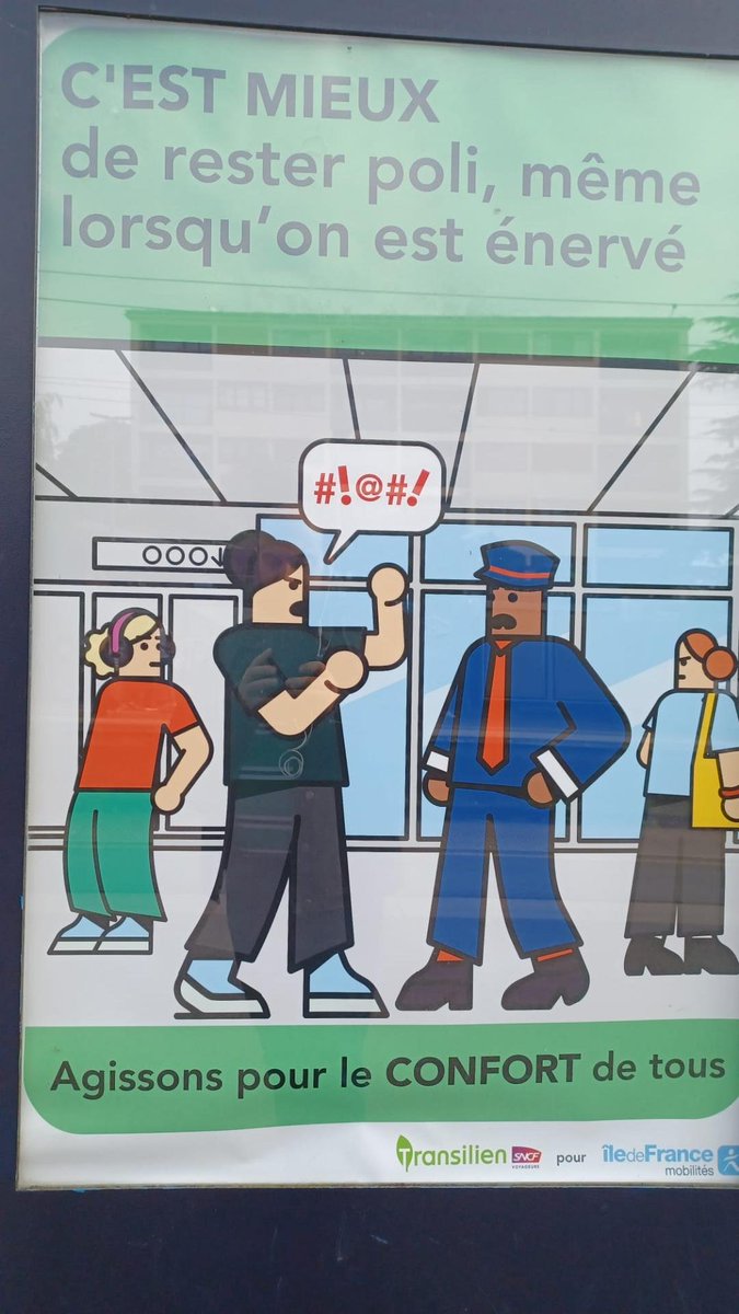 Police & Réalités tweet media